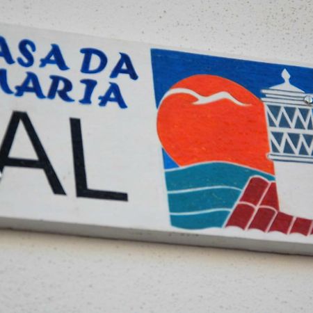 Villa A Casa da Maria Tavira Esterno foto