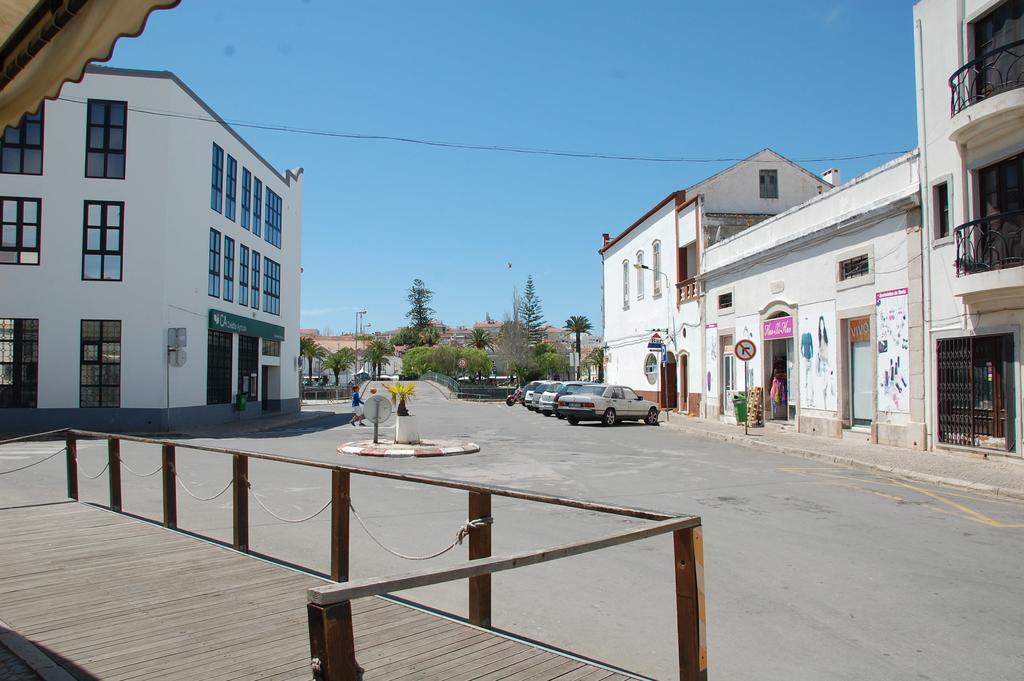 Villa A Casa da Maria Tavira Camera foto