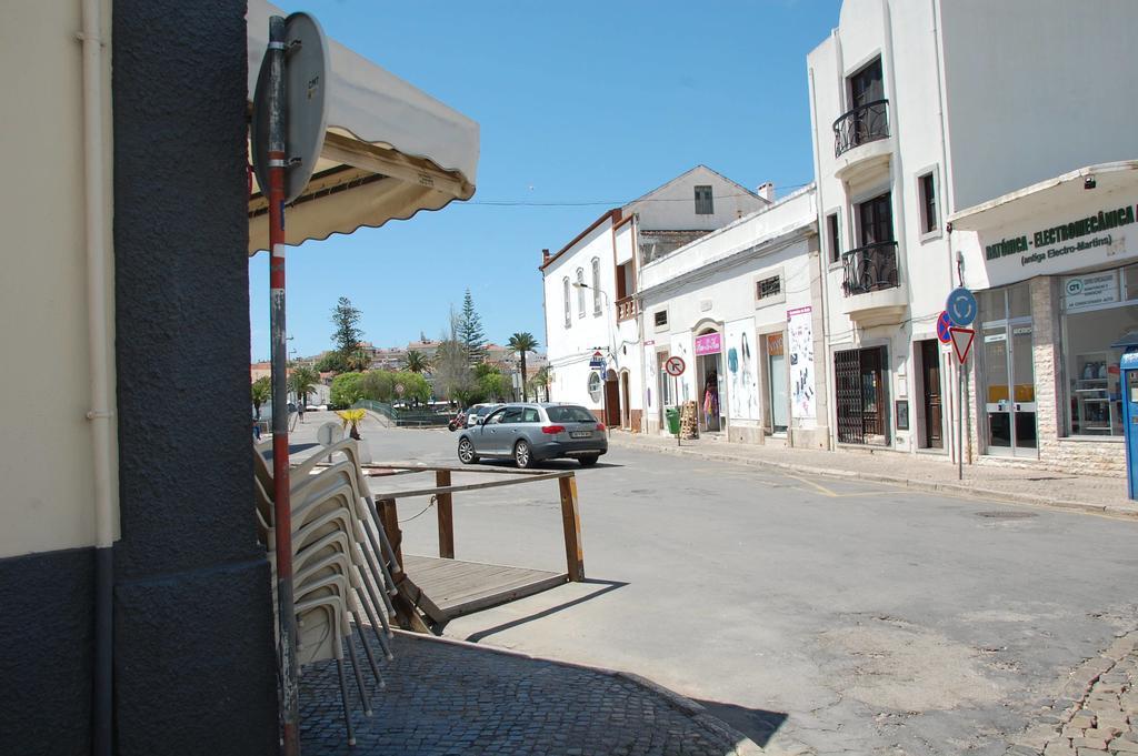 Villa A Casa da Maria Tavira Camera foto