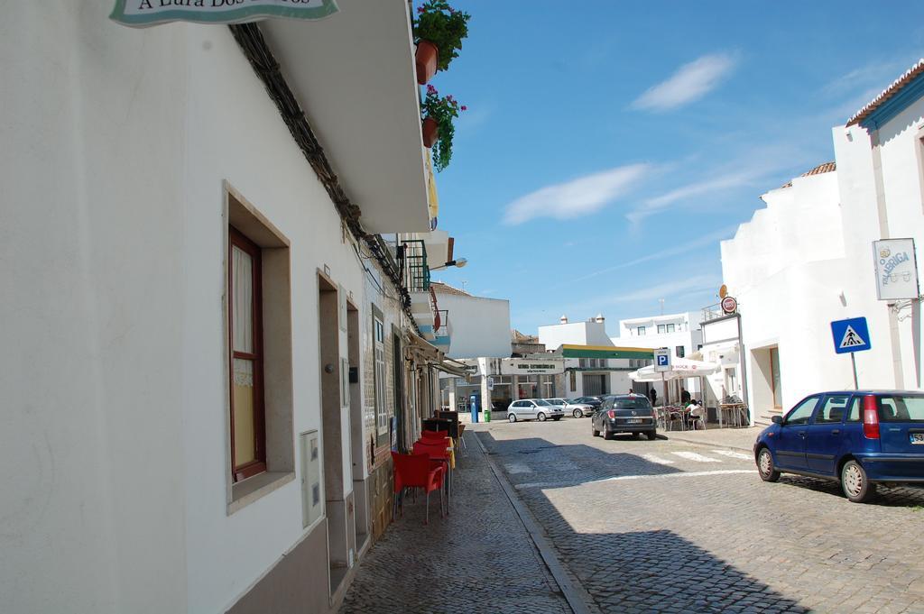 Villa A Casa da Maria Tavira Camera foto
