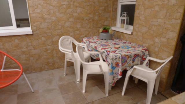 Villa A Casa da Maria Tavira Esterno foto