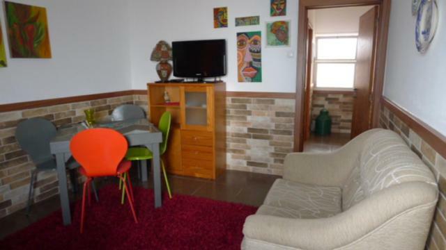 Villa A Casa da Maria Tavira Esterno foto